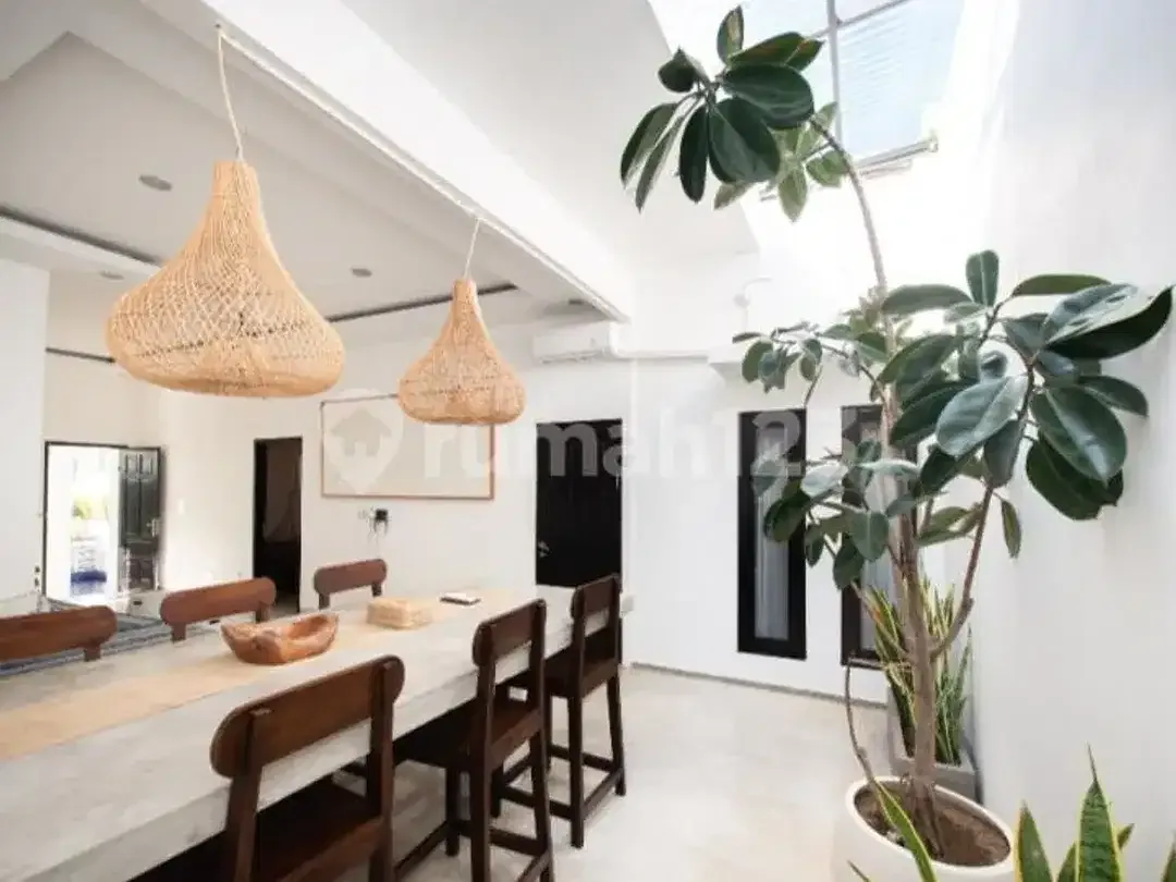 Private Villa 3 Bedrooms Fully Furnish In Jimbaran Near Balangan - Image 5 of 5
