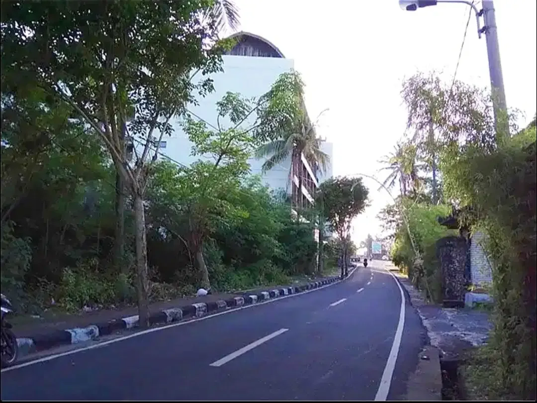 Tanah TERMURAH Pantai Jimbaran Kedonganan KUTA - Image 9 of 10