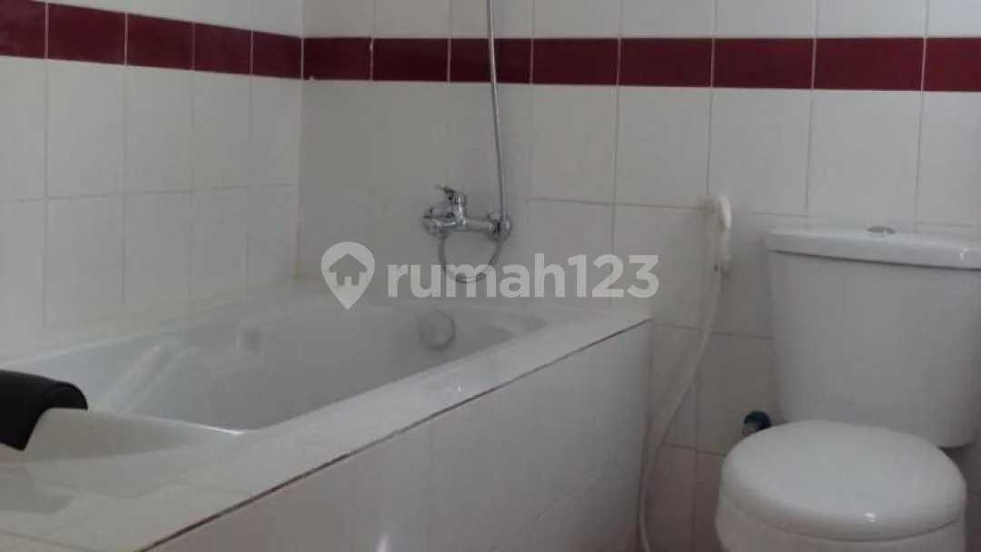 Rumah Dijual Taman Jimbaran Utama Bali - SHM, Lokasi Strategis! - Image 2 of 4