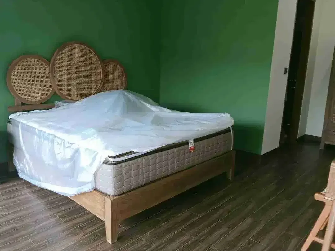 Vila Mewah Tropis Baru di Kawasan Premium Umalas Badung - Image 4 of 10