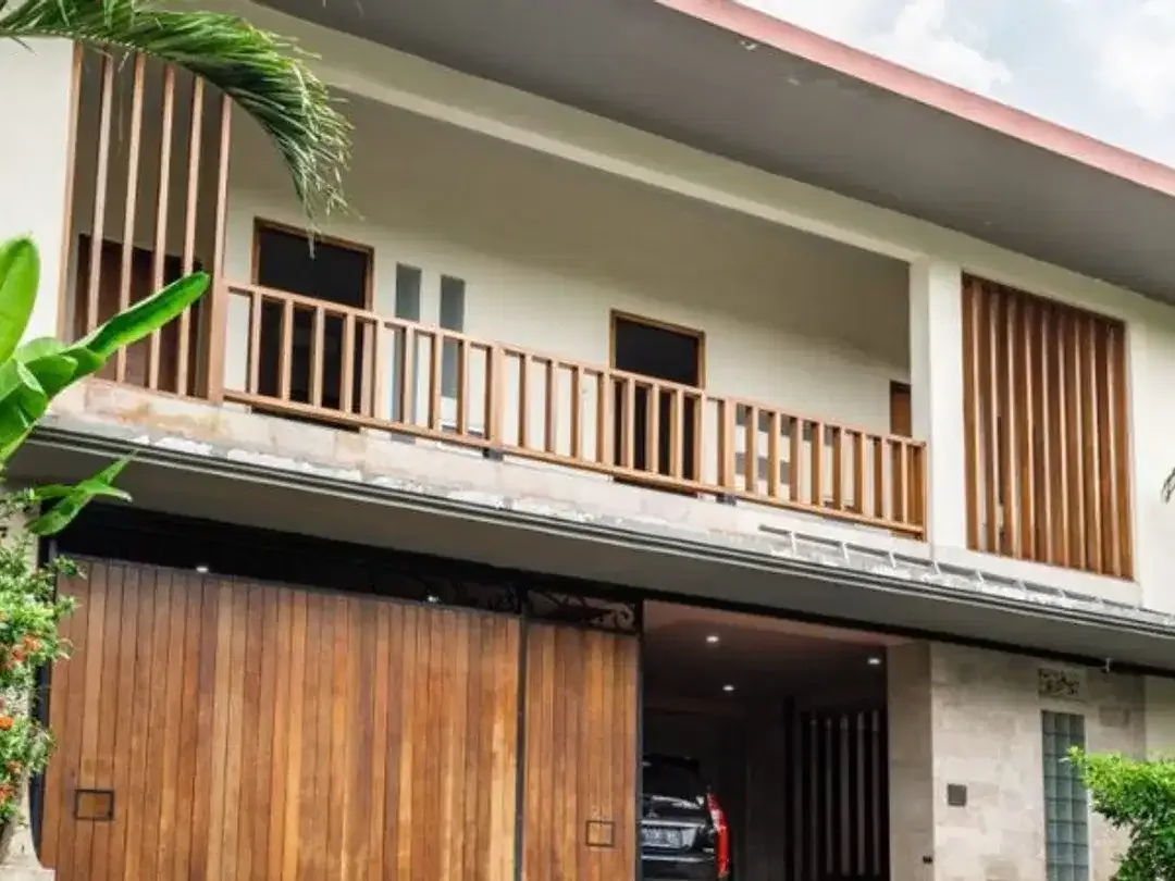 FOR SALE VILLA PRIME IN KABA KABA TABANAN - Image 3 of 10