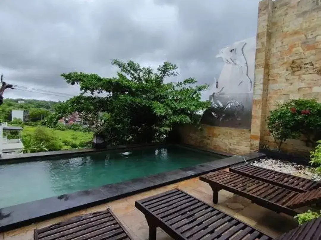 Luxury Multi Level Villa Ocean View dan Gwk - Image 2 of 10