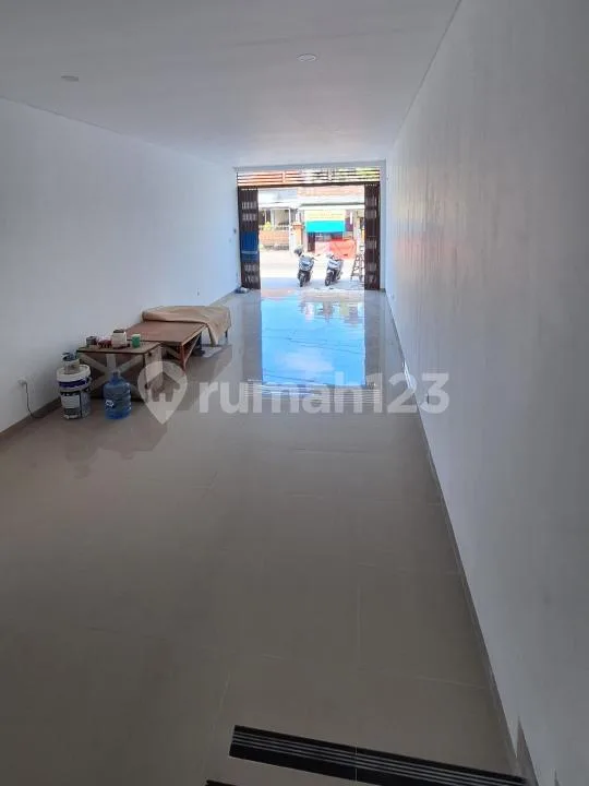 Ruko Baru Siap Huni Jl. Gunung Karang Denpasar Bali - Image 4 of 4