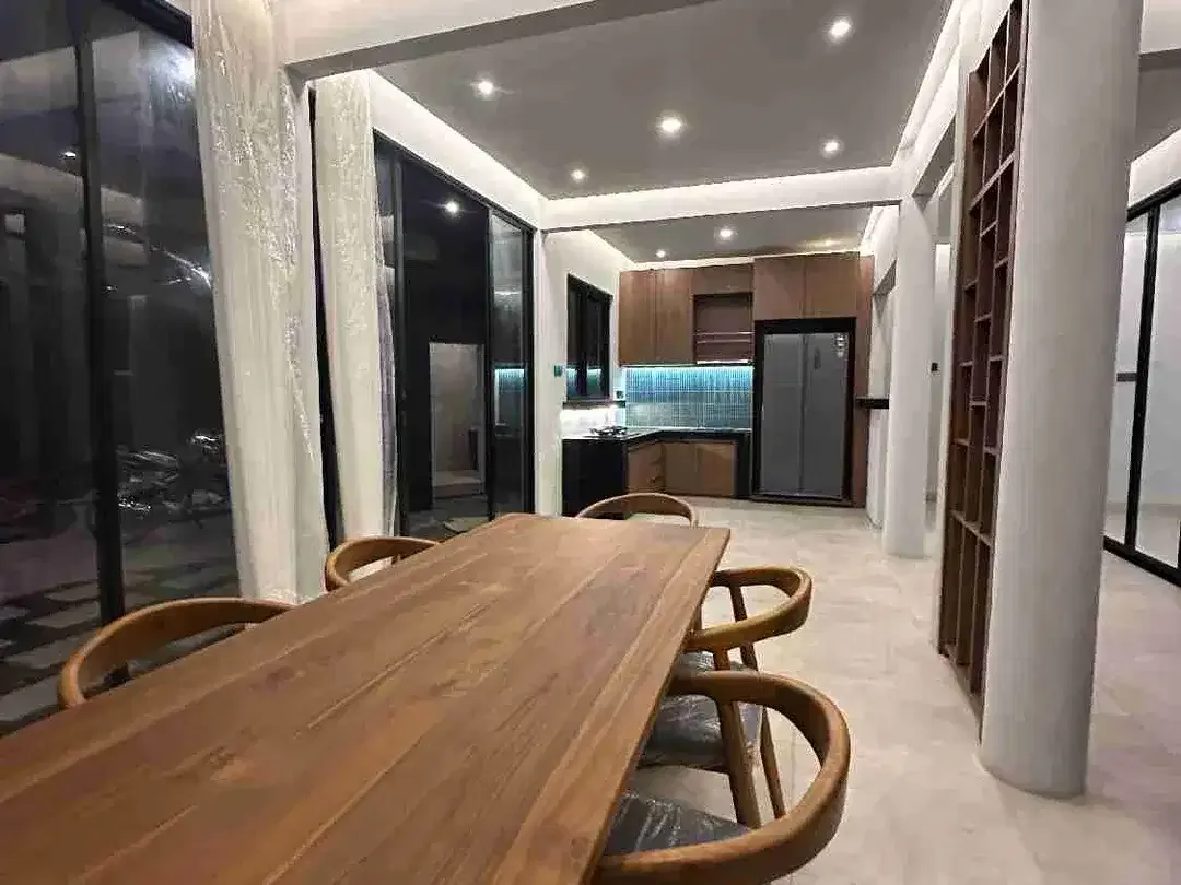 di jual villa di Canggu bali - Image 3 of 9