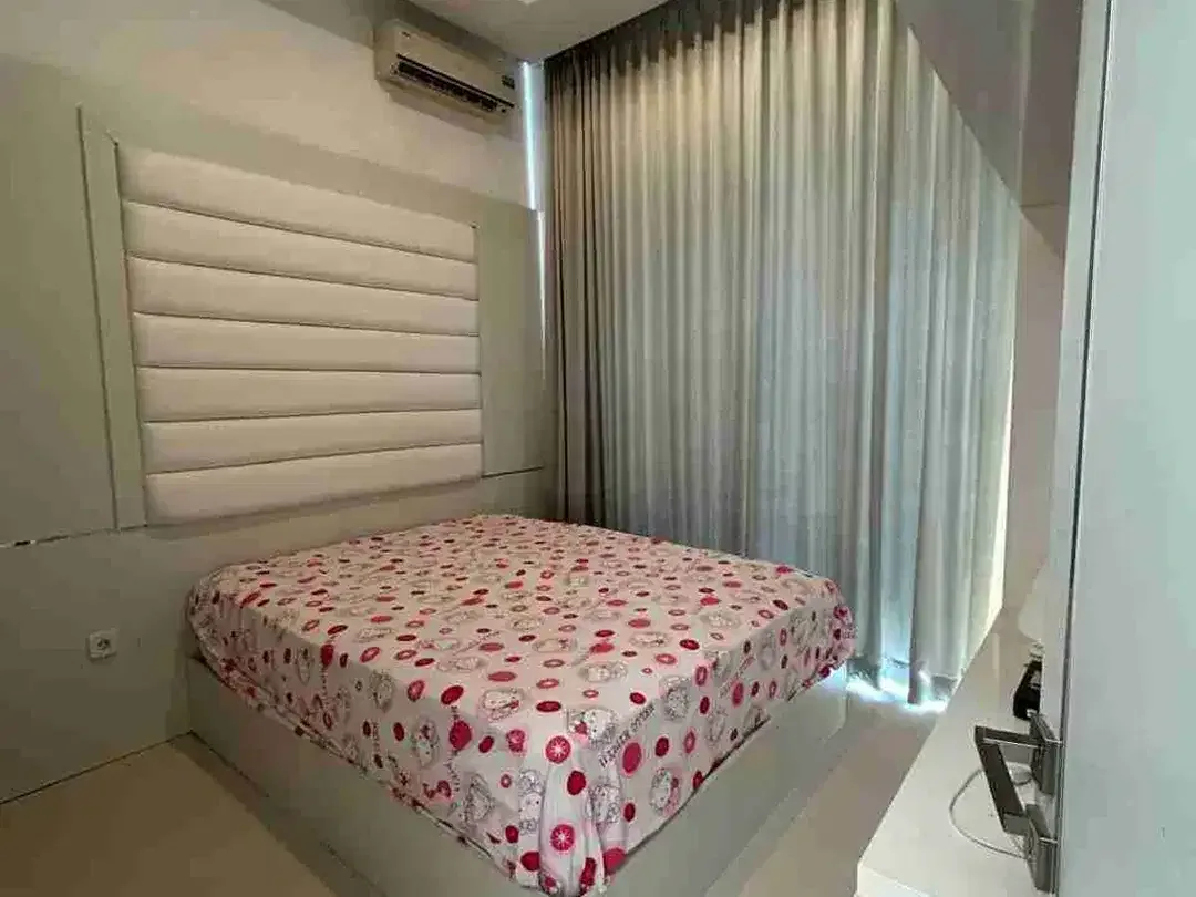 Minimalist Villa 3 Lantai View Tol Laut Taman Griya Jimbaran Bali - Image 9 of 10