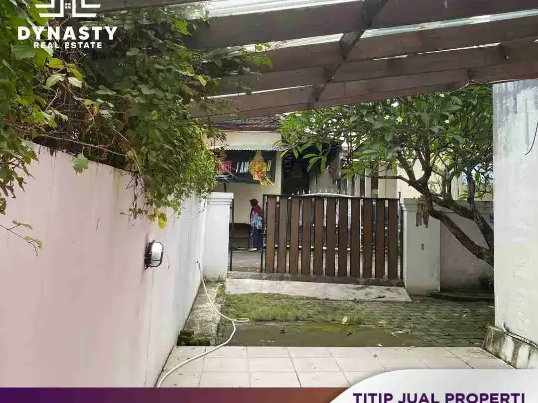Tinggal Nyaman di Bali! Rumah Strategis Pemogan Dekat Semua Akses Utama - Image 6 of 8
