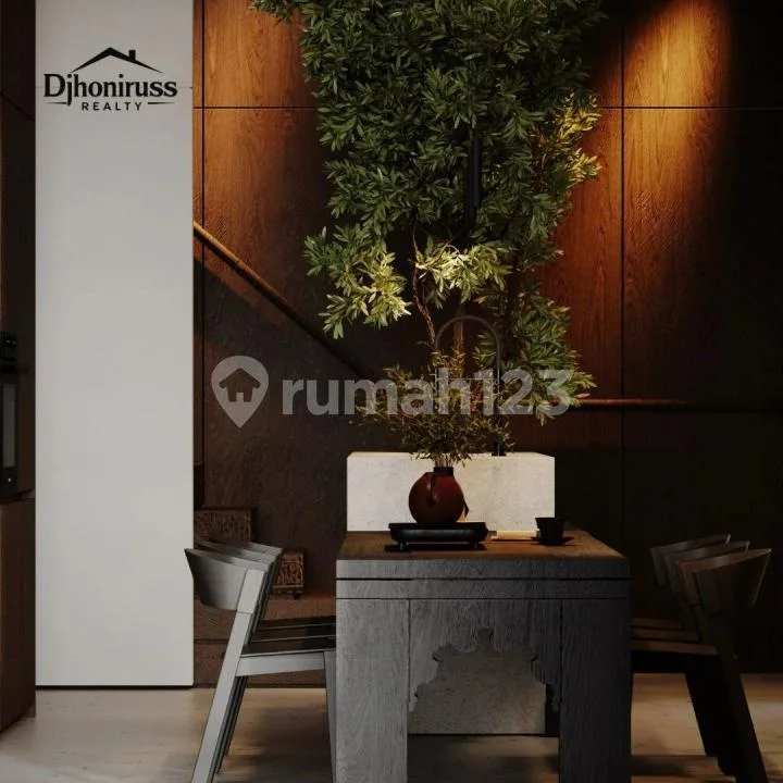 Apartemen 1 Bedroom In Seseh, Bali - Image 3 of 4