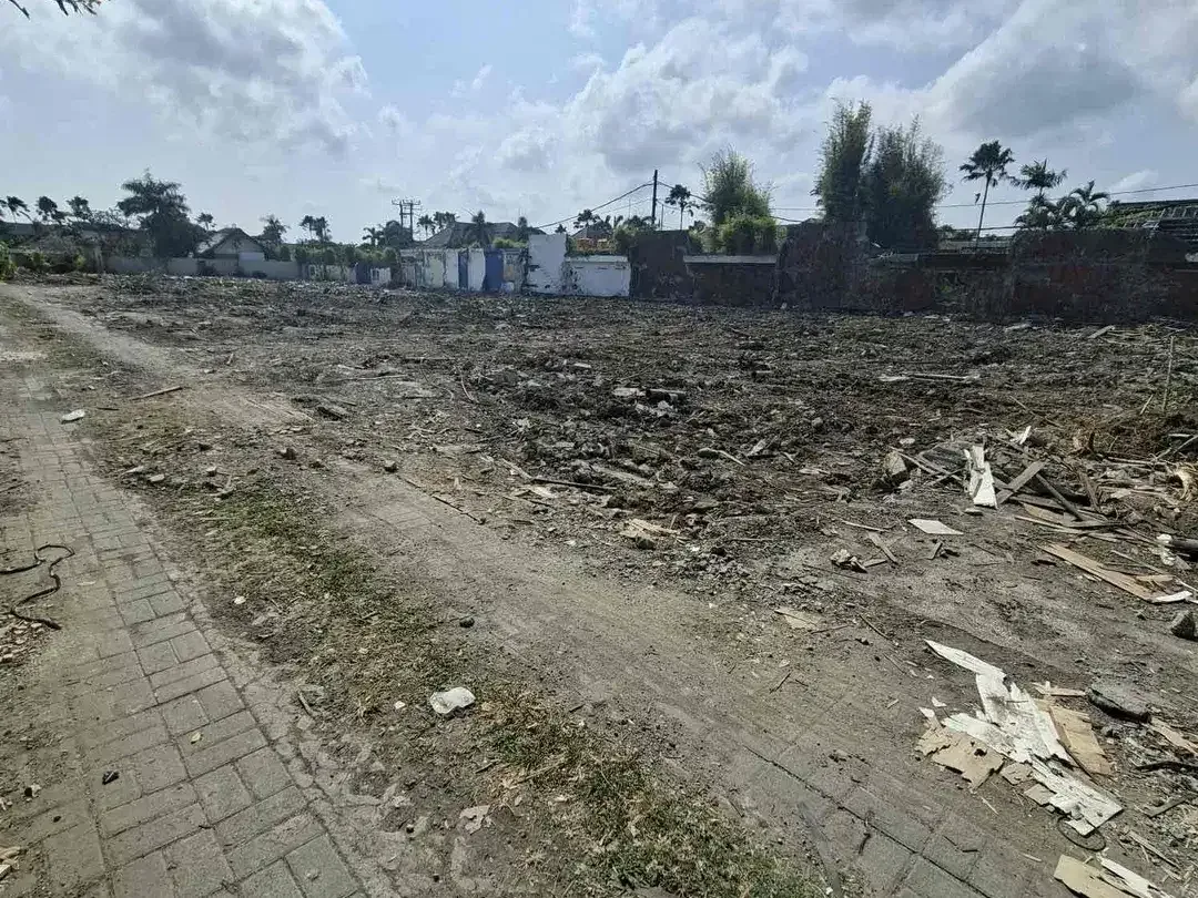 tanah sewa 30 are braban pangkung dari cocok untuk bisnis Anda - Image 10 of 10
