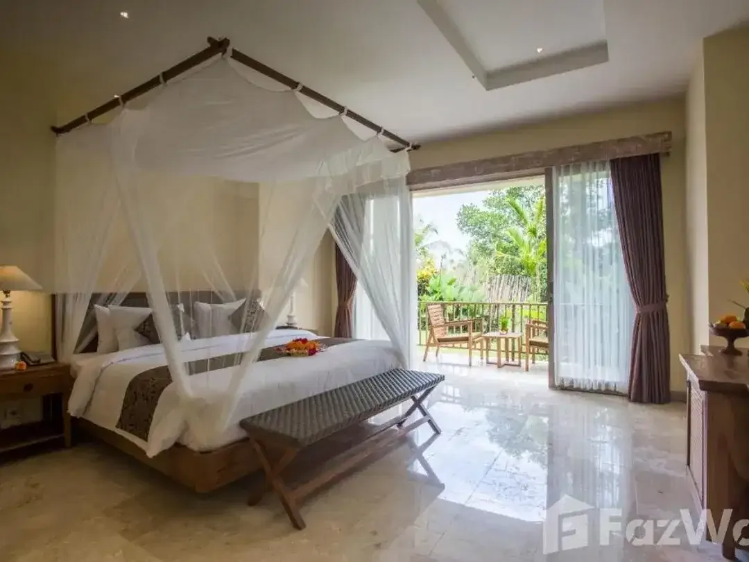 24 Bedroom Hotel for sale in Ubud, Bali - Image 8 of 8