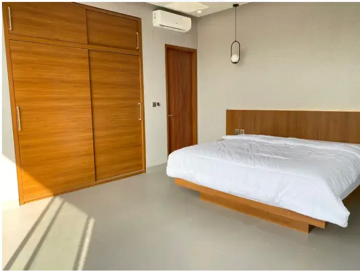 Brand new luxury villa di munggu - Image 6 of 10