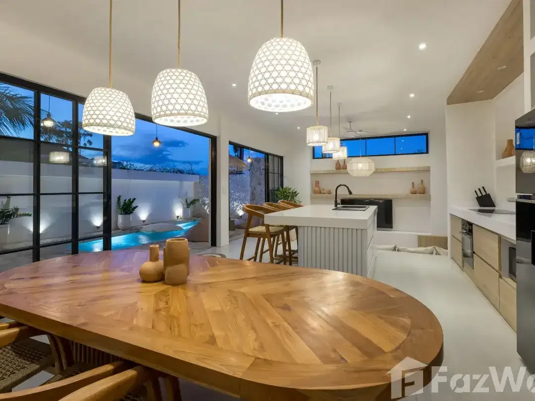 3 Bedroom House for sale in Canggu, Bali - Image 6 of 10