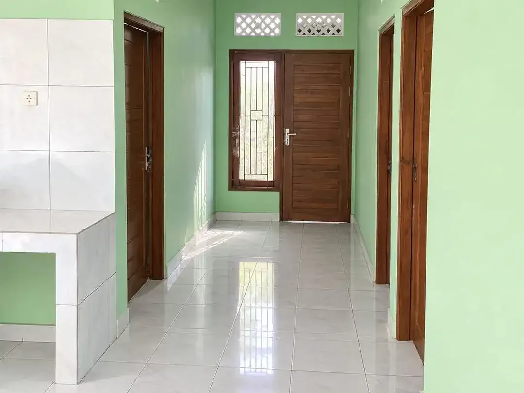 DIJUAL RUMAH PRIBADI  DESA PANJI BANGAH, SINGARAJA - Image 6 of 10