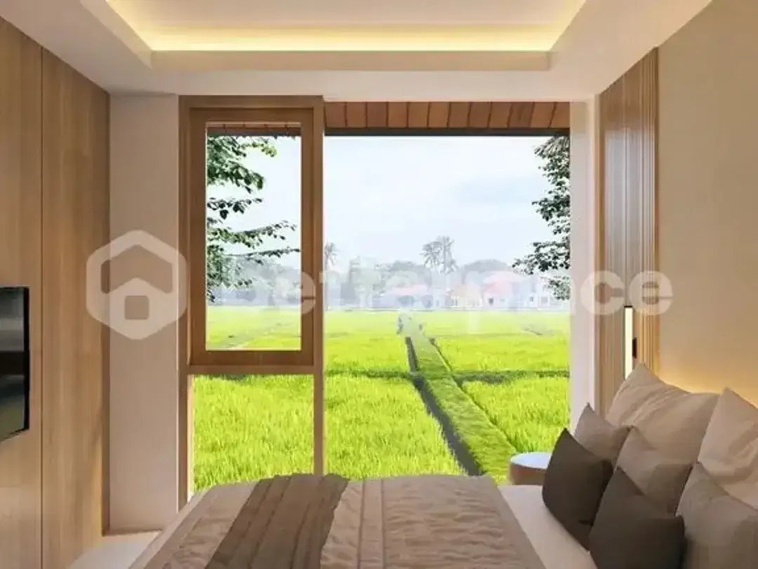 Exclusive Freehold Modern Villa in Prime Sanur 4 Bedrooms with Spacious Luxury Living - Image 10 of 10