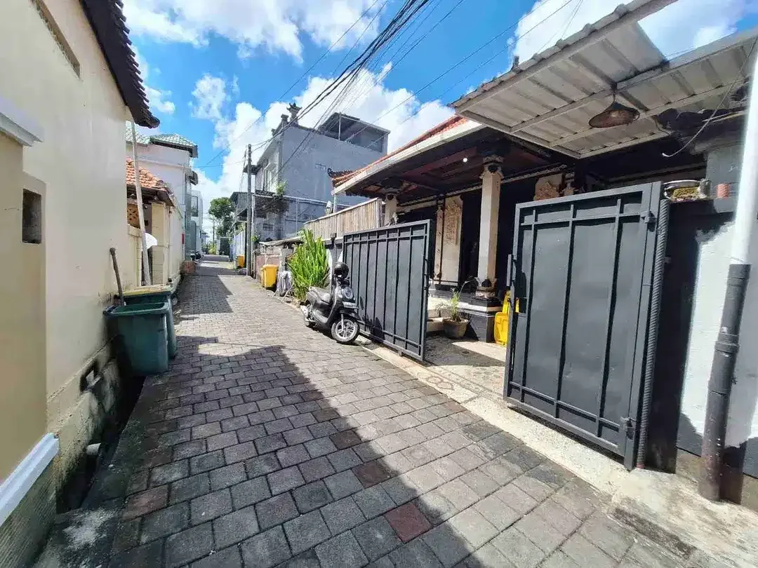 Rumah Sewa 2 BR di Kerobokan Kuta Utara - Image 5 of 6