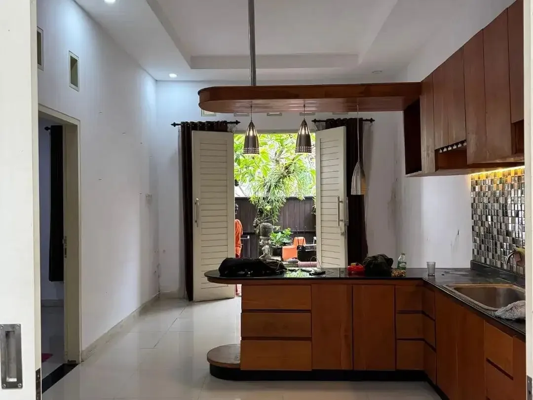 Dijual Rumah Nangka Utara Denpasar Utara Bali Dekat Kerobokan Dalung Canggu Mengwi - Image 6 of 10