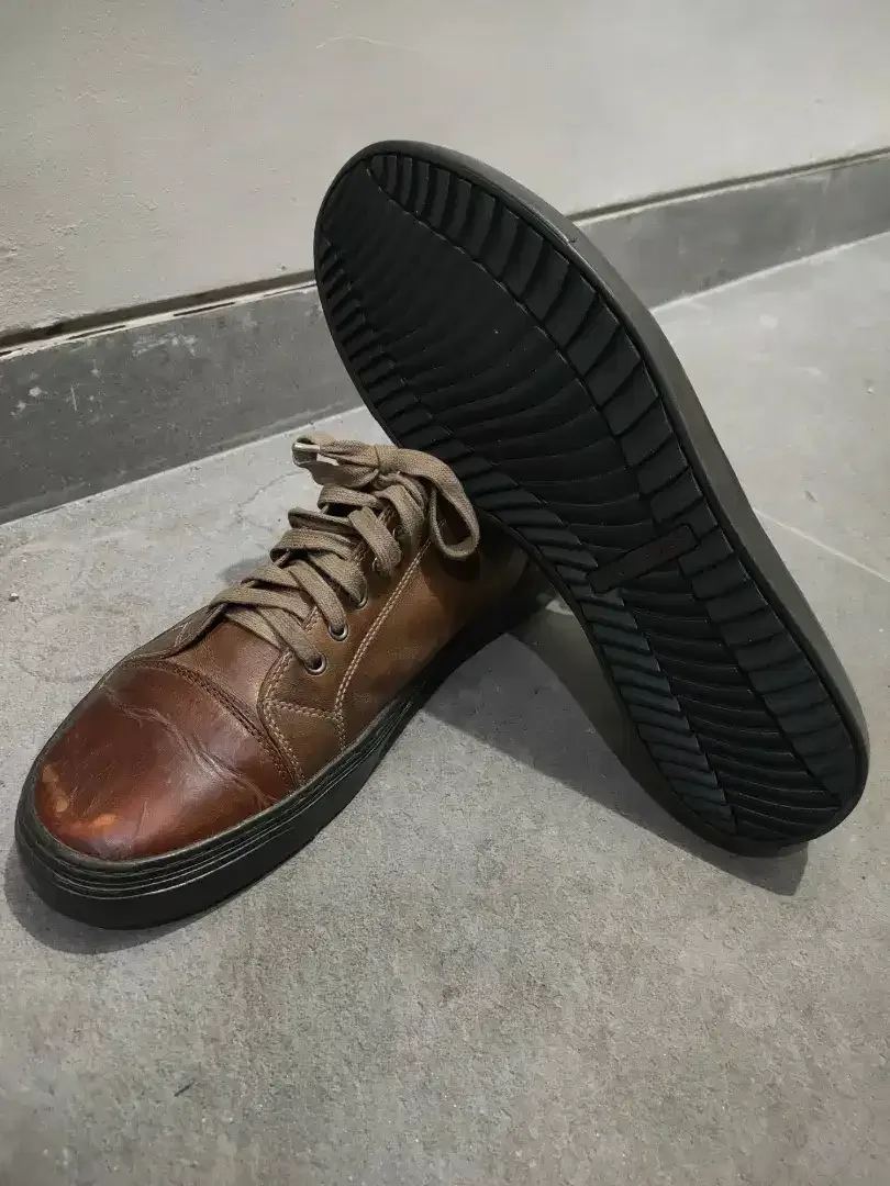 Sepatu Rockport cn - Image 2 of 4