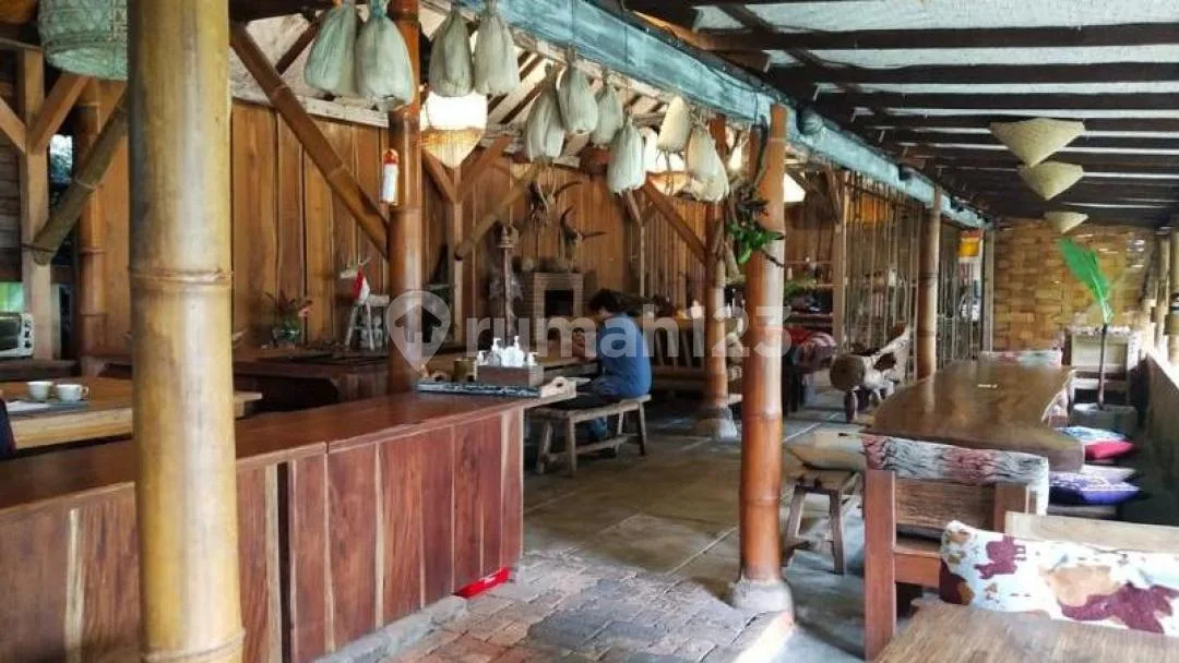 Glamping Jatiluwih Penebel Tabanan, Bali - Image 2 of 4