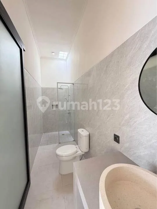 Villa Brand New 2 Kamar Pool di Tegal Cupek Kerobokan Kuta Utara - Image 2 of 4