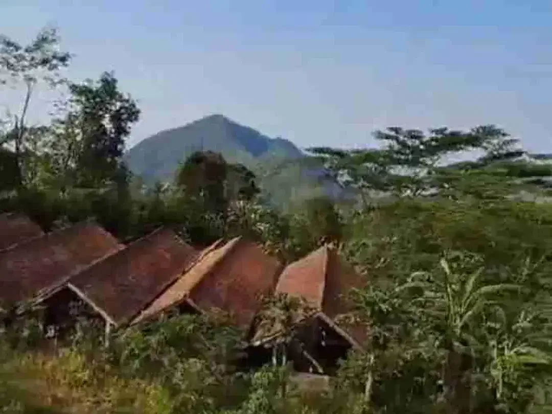 Tanah Strategis cocok untuk villa dekat Tower Turyapada - Image 7 of 10