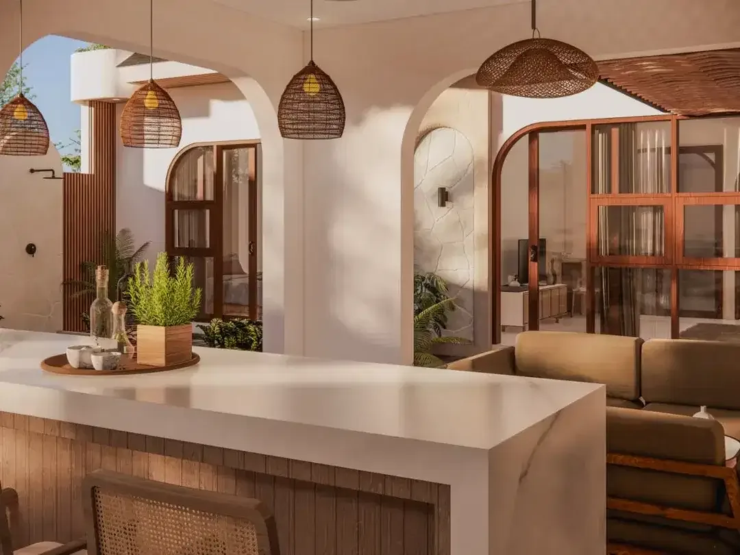 UMANE VILLA SANUR JALAN PENGIASAN SANUR DENPASAR - Image 3 of 10