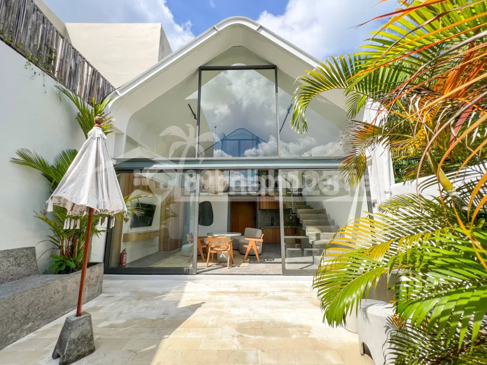 3 Bedroom Villa In Pererenan - Image 2 of 4