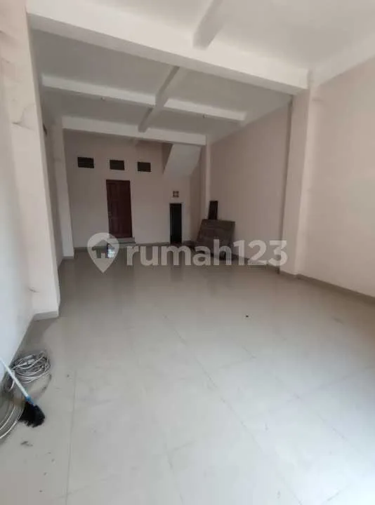Hot List Di Jual Ruko Lokasi Gatot Subroto Timur Denpasar Timur - Image 2 of 4