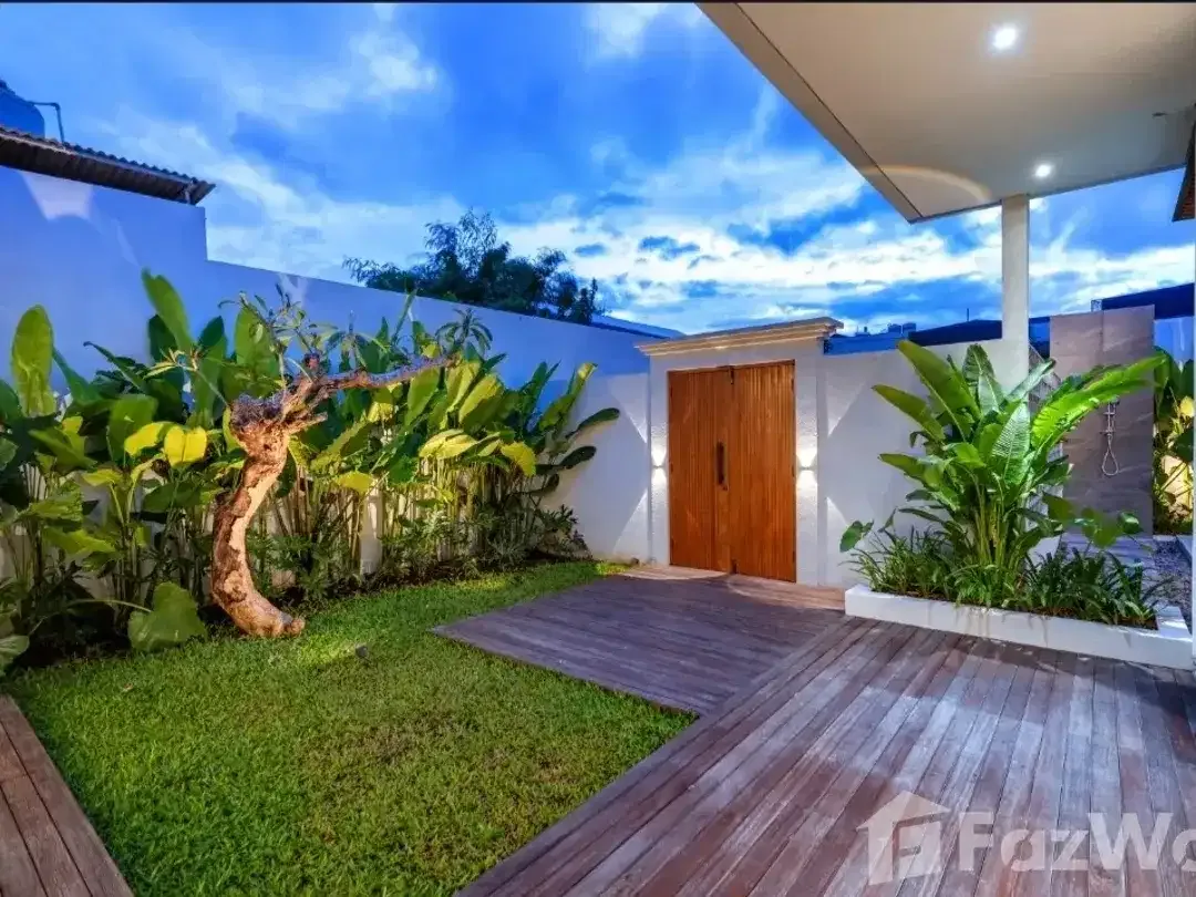 4 Bedroom Villa for rent in Umalas, Bali - Image 2 of 10