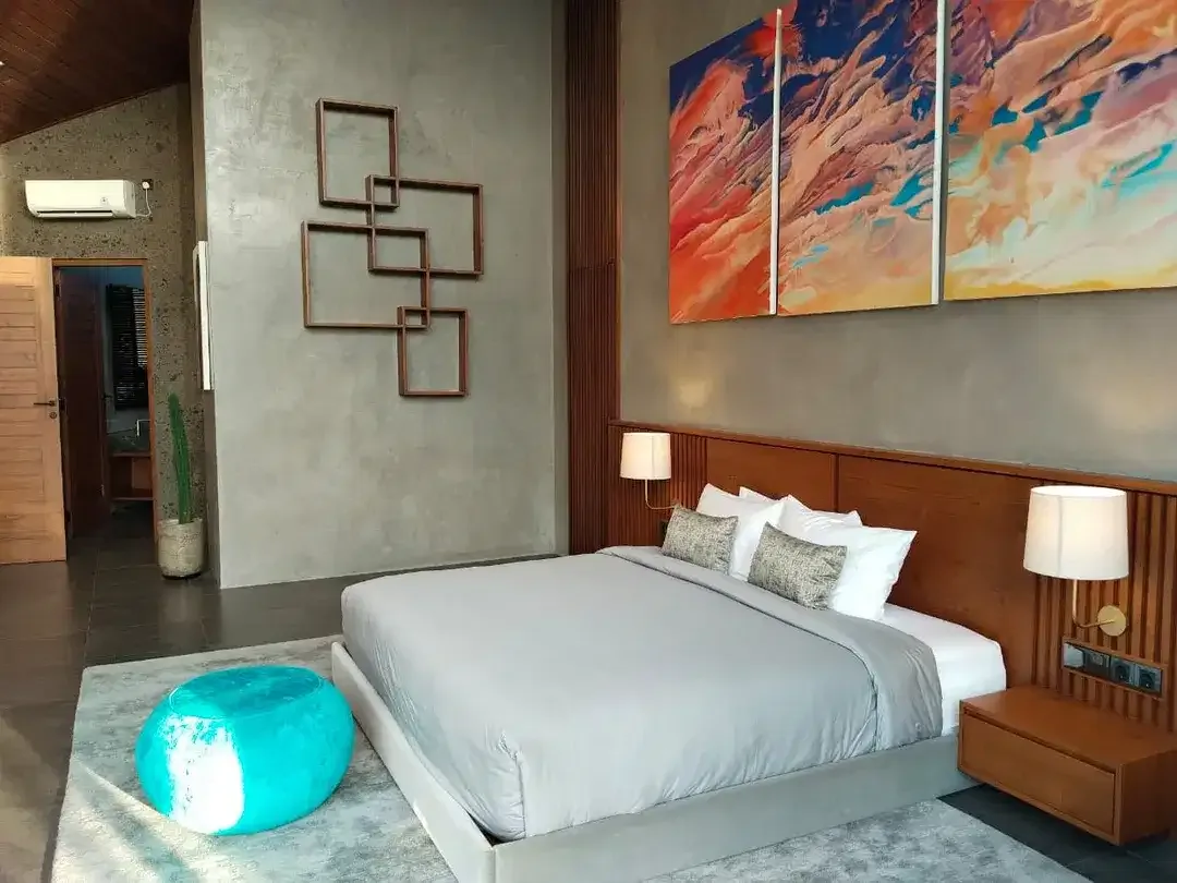 Brand New Luxury Villa in Batu Bolong Canggu - Image 2 of 10