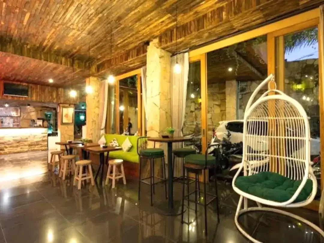 Hotel Bagus Di Raya Kuta Dekat Bandara Pantai kuta Krisna oleh oleh - Image 6 of 10