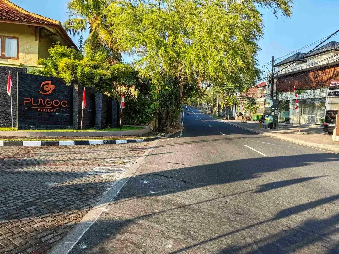 Tanah Kavling 356 m2 Taman Mumbul Nusa dua - Image 5 of 6