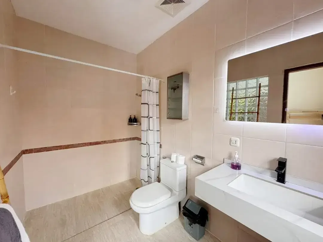 Rumah Semi Villa Nyaman di Sanur Kauh – Freehold - Image 8 of 10
