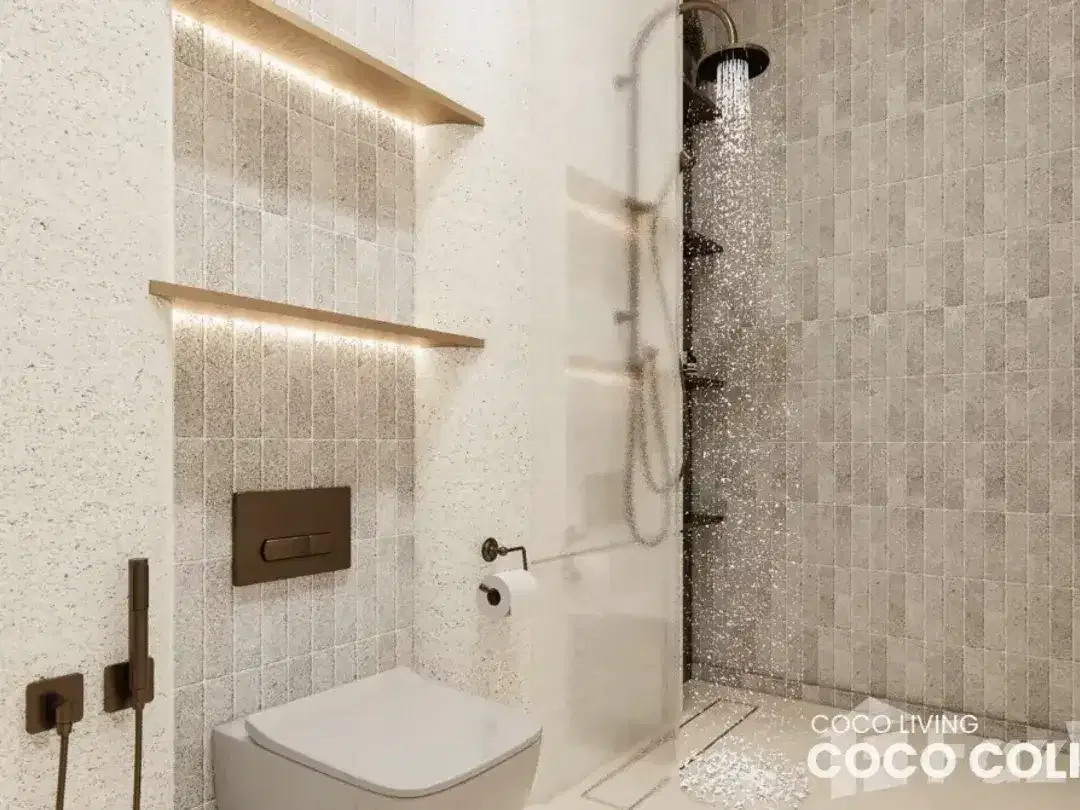 1 Bedroom Condo for sale at Coco Hills Resort - The Skyline - Image 7 of 7