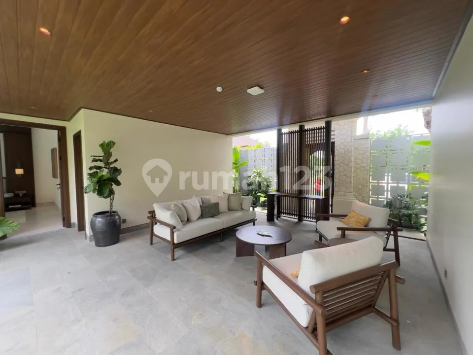 Dijual Villa Mewah( Luxury) di Jimbaran - Image 3 of 4