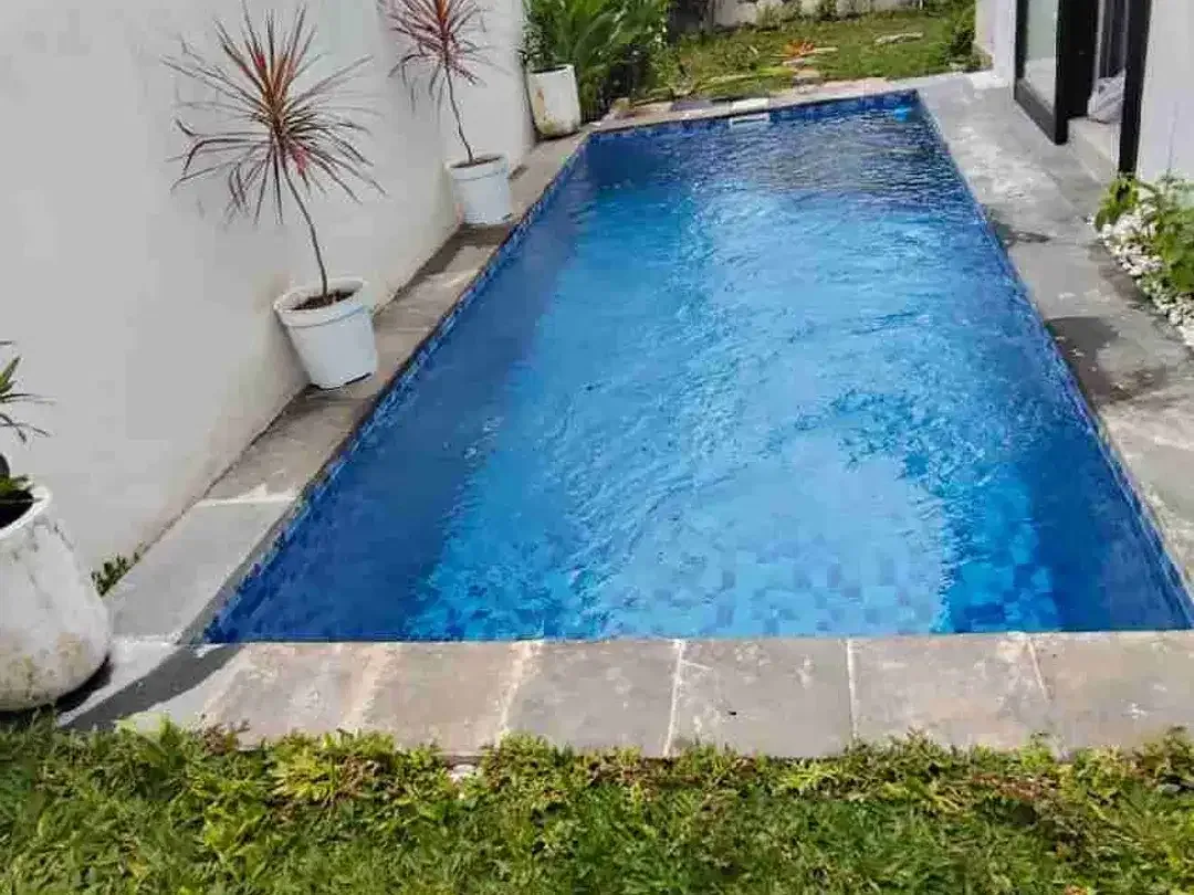 RUMAH SEMI VILLA LANTAI II NUSA DUA WITH POOL 10 MENIT KE PANDAWA BEACH DAN OBJEK WISATA LAINNYA - Image 4 of 10