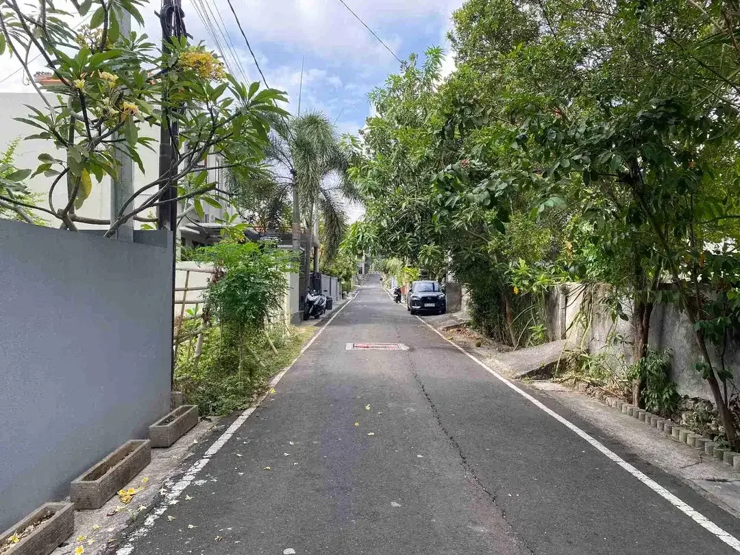 Tanah Strategis area Bypass Jimbaran Nusa dua - Image 5 of 7