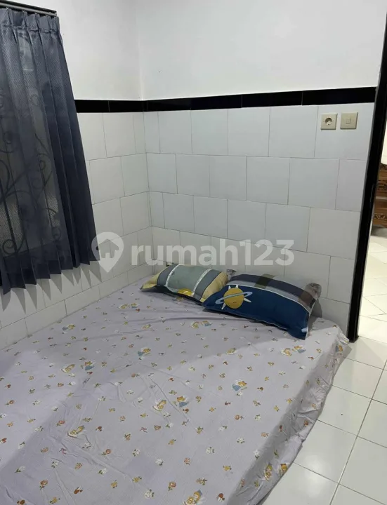 Dikontrakan Rmh Furnishlokasi Perumahan Dalung Permai Deket Sd Negeri 1 Kerobokan Utara - Image 3 of 4