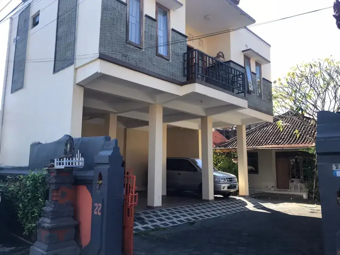 Jual Tanah Murah arean Renon Jaya giri Bali - Image 10 of 10