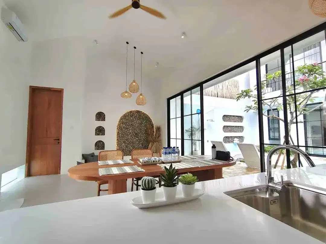 Brand new Villa penghasil cuan Toyaning Unggasan Bali - Image 10 of 10