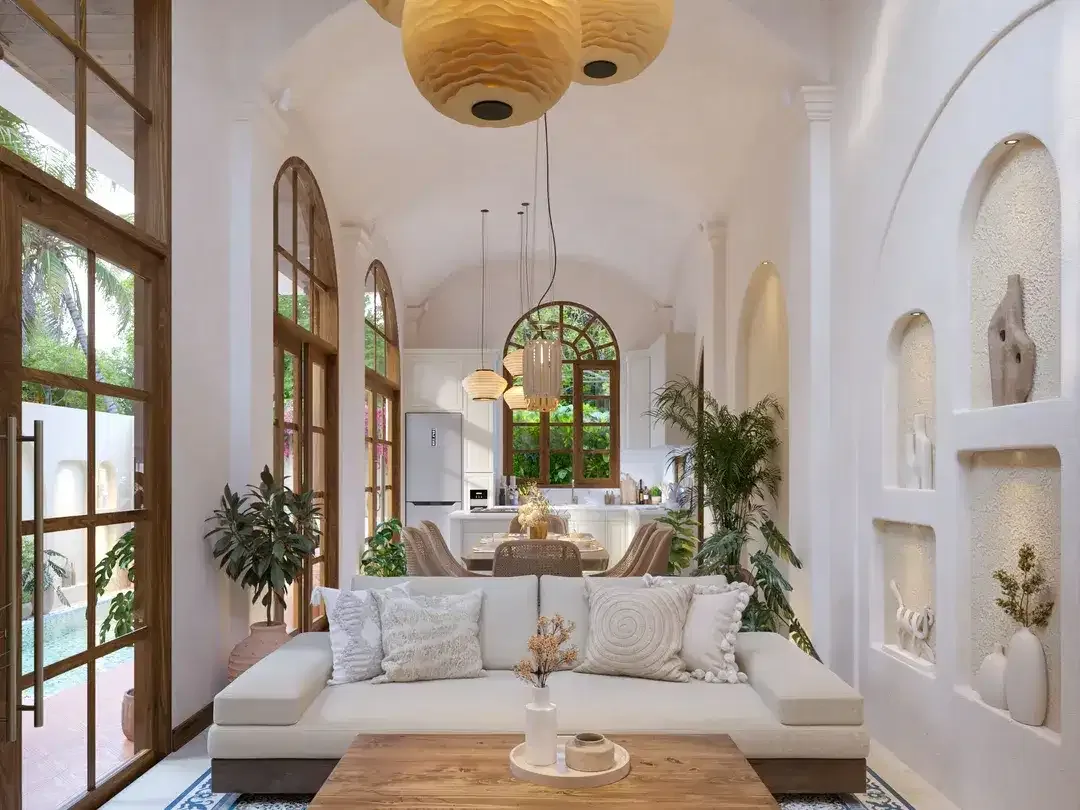 1 Bedroom Villa for sale in Uluwatu, Bali - Image 5 of 10
