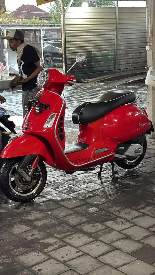 Gts iget 2019 mulus siap pakai - Image 2 of 4