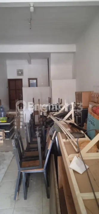 Dijual Ruko Strategis di Lokasi Premium - Area Jalan Utama - Image 4 of 4