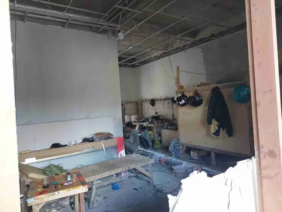 Sale Rumah Baru Berkelas Link Perum Gutiswa Cekomaria Jl5mtr Dkt Pasar - Image 4 of 4