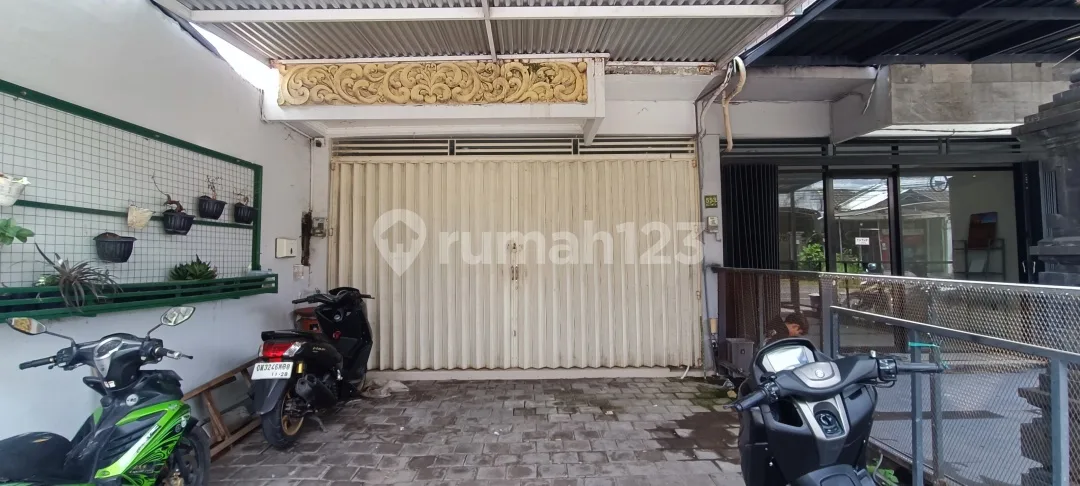 Ruko Strategis Murah Di Tukad Balian, Renon - Image 3 of 4