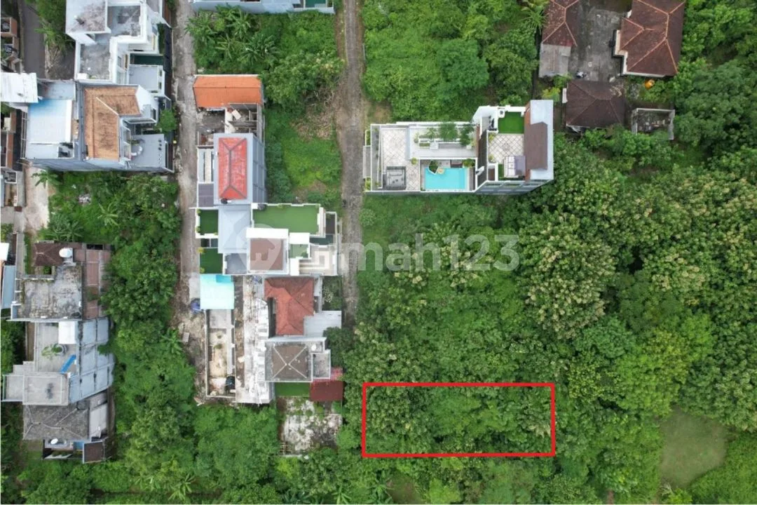 Tanah Murah Dekat Universitas Udayana Jimbaran Bali - Image 2 of 4