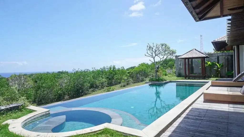 LUXURY UNBLOCK VIEW VILLA FOR SALE - Image 2 of 10