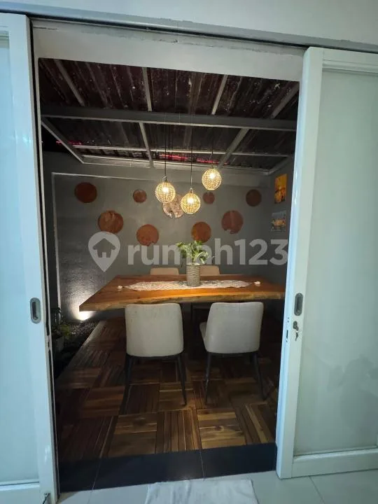 Rumah Mewah Furnished Dekat Jb School, Sunset Palm Residence Bali - Image 4 of 4