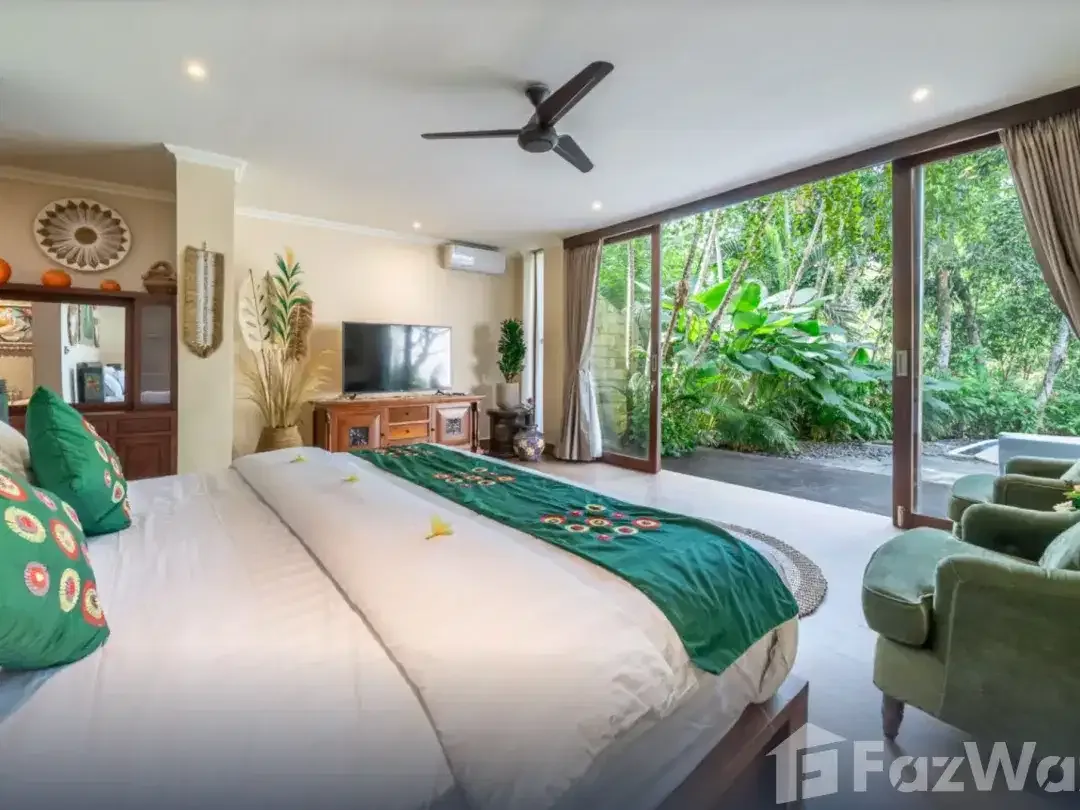 3 Bedroom Villa for sale in Kediri, Bali - Image 3 of 10