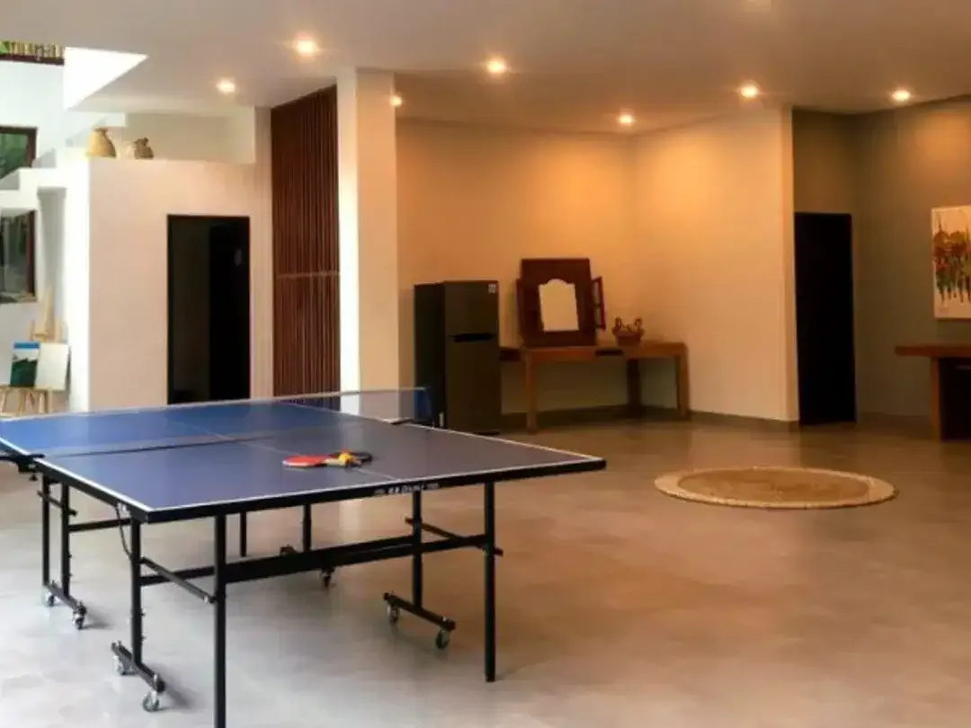 LEASEHOLD DAN SEWA NEW RIVERSIDE VILLA 4 KAMAR DI BUWIT - NYANYI BEACH TABANAN - Image 8 of 10