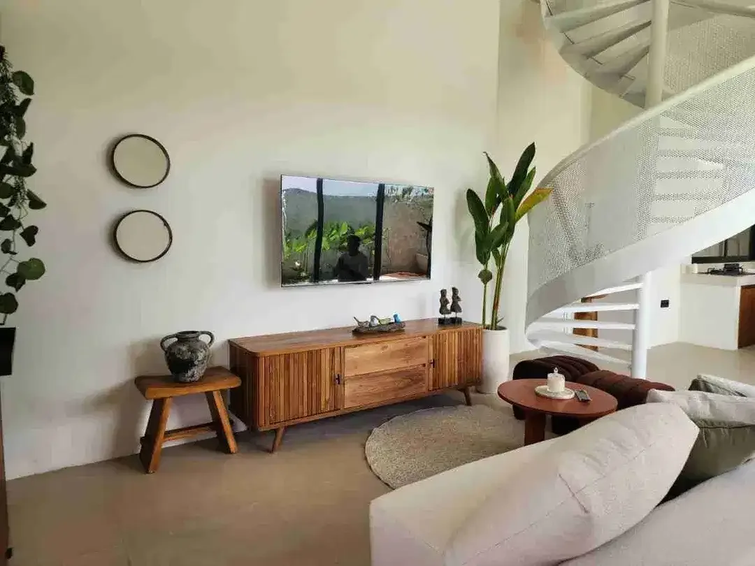 Brand New Villa Location in Melangkaja / Kutuh - Bali - Image 2 of 10