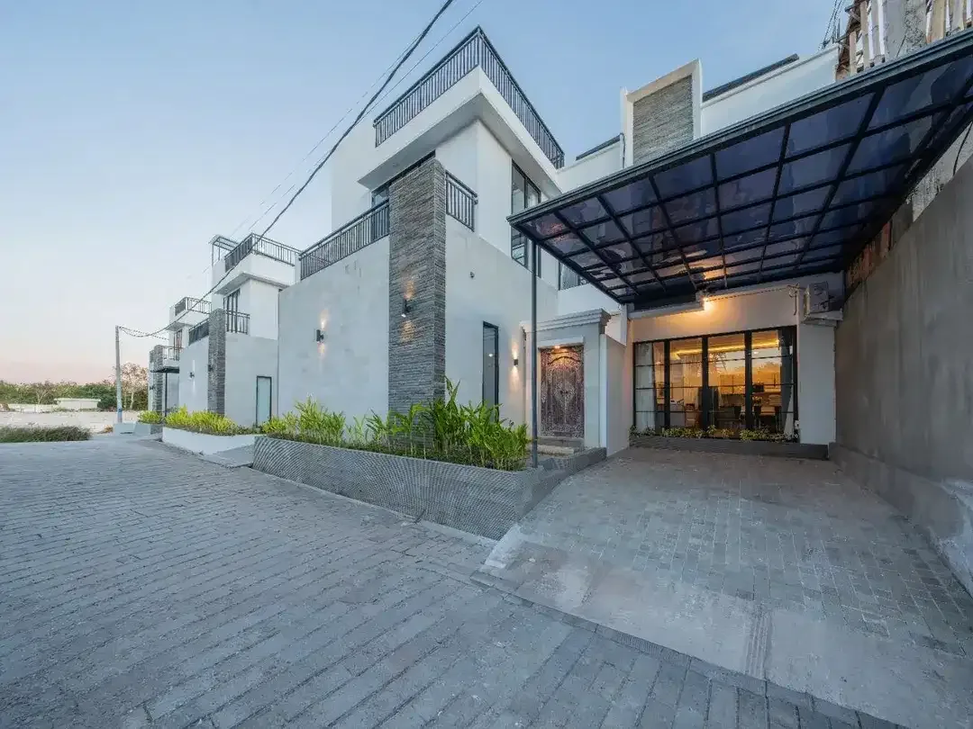 Modern 3BR Villa Aria in Nusa Dua – Private Pool - Image 4 of 10